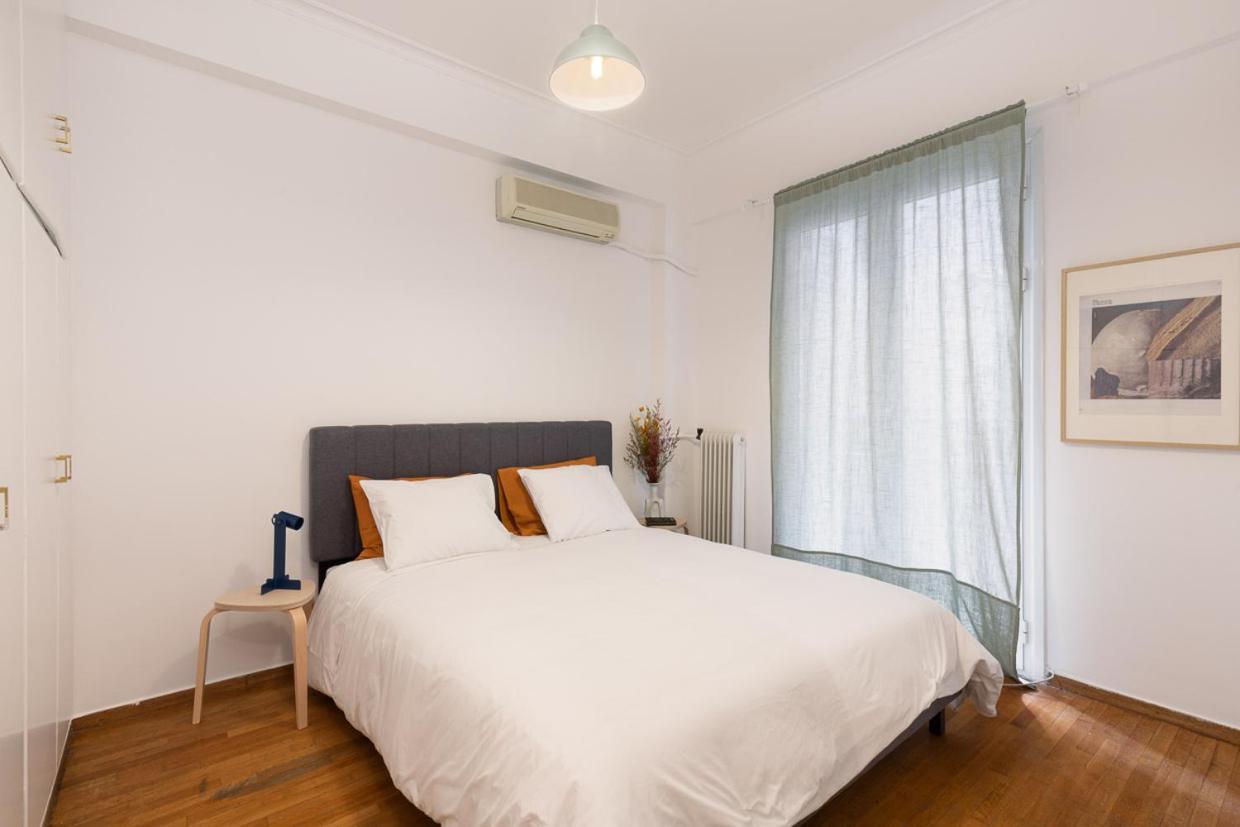 Apartment Comfort Aparment In Exarcheia *