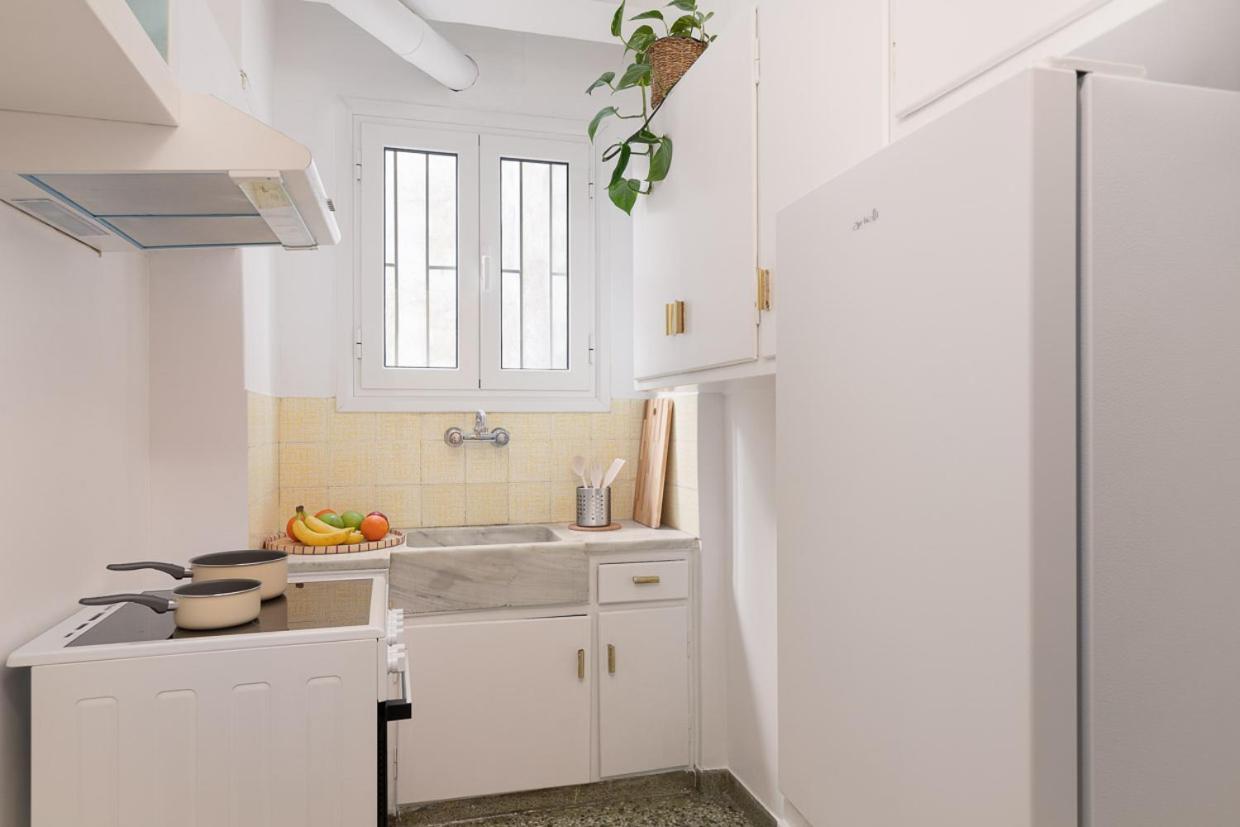 Comfort Aparment In Exarcheia Apartamento